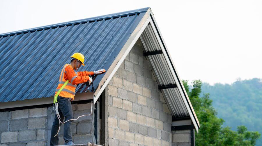 Expert top industrial roofings services in Westport Point, MA
